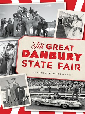 cover image of The Great Danbury State Fair